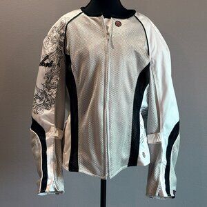 Joe Rocket Moto Jacket 1 Diva